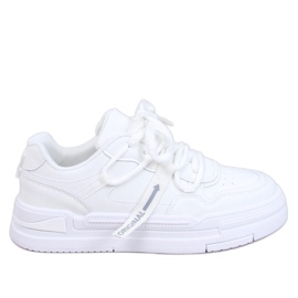 Valby White Women's Sneakers