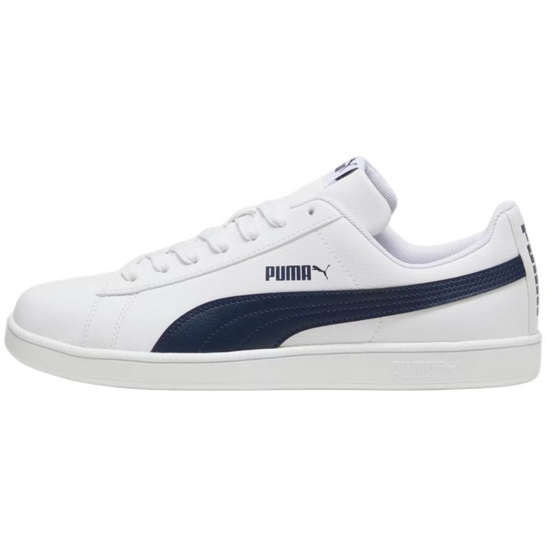 Puma Up Shoes 372605 48 white
