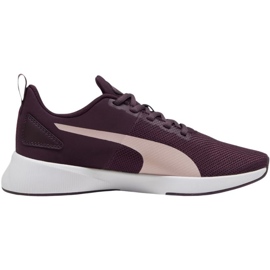 Puma Flyer Runner shoes 192257 68 purple