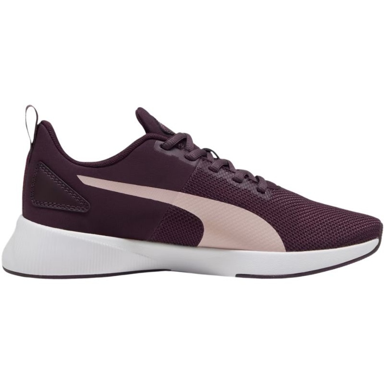 Puma Flyer Runner shoes 192257 68 violet