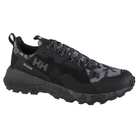 Helly Hansen Hawk Stapro Trail 11784-990 shoes black