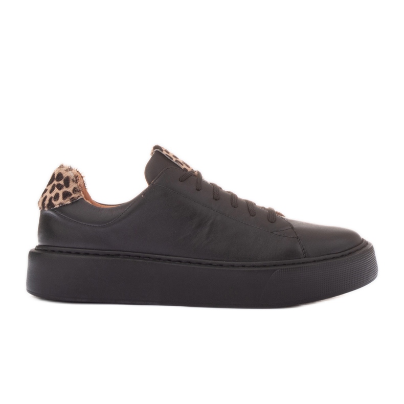 Marco Shoes Baena sneakers black Marco Shoes Baena sneakers black