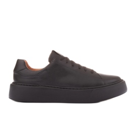 Marco Shoes Baena sneakers black Marco Shoes Baena sneakers black