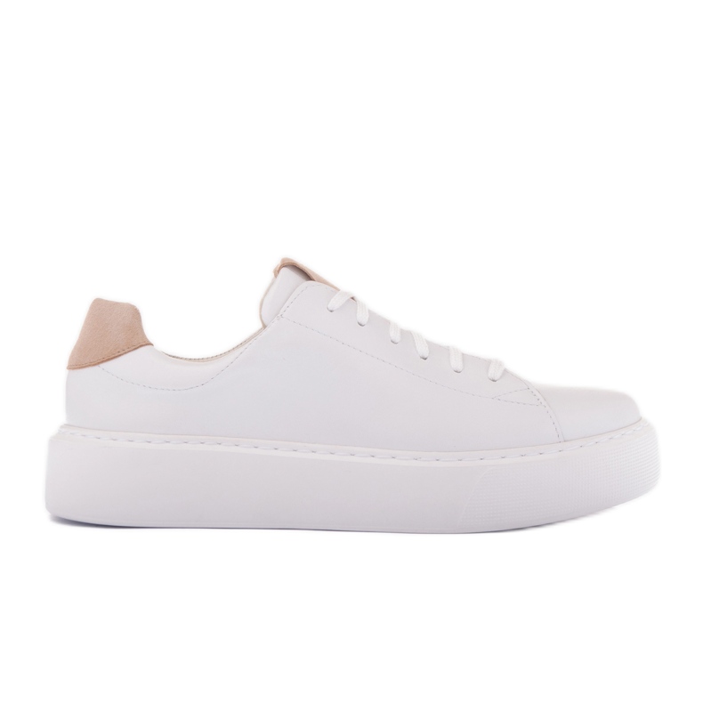 Marco Shoes Baena sneakers white