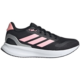 Adidas Runfalcon 5 IE8585 shoes black