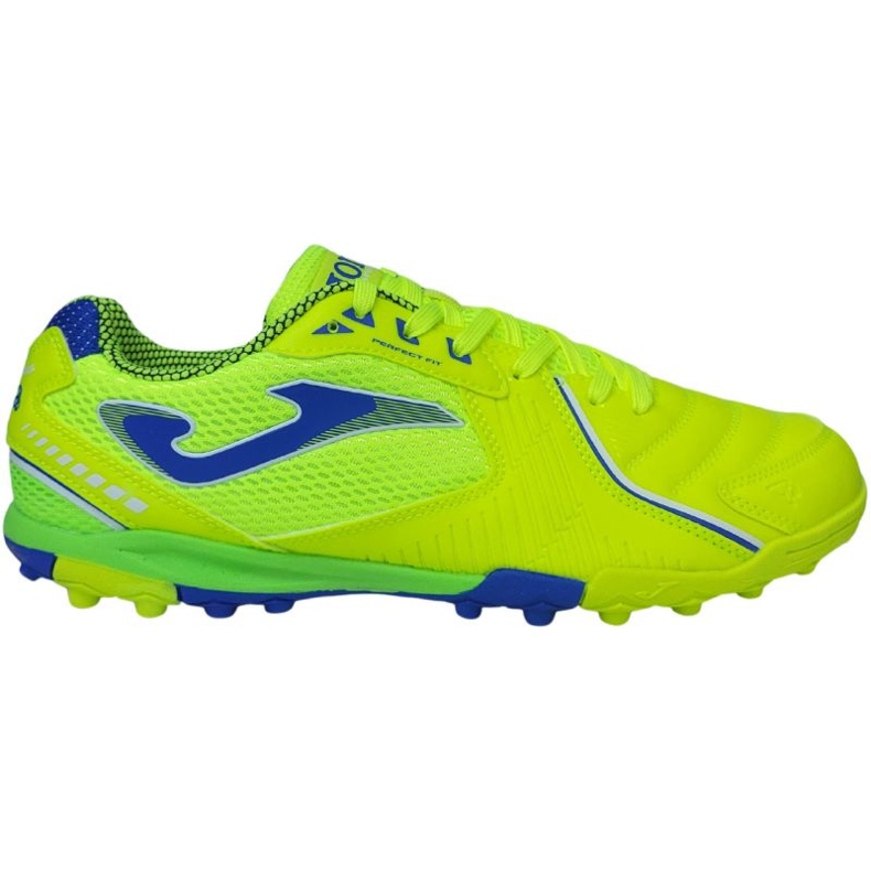 Joma Dribble Turf 2409 DRIW2409TF Football Boots green Joma Dribble Turf 2409 DRIW2409TF Football Boots green