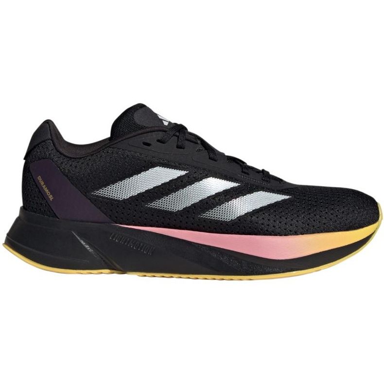 Adidas Duramo Sl IE4035 Running Shoes black