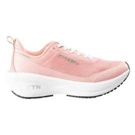 Fitanu Durevo 92800614336 Running Shoes pink