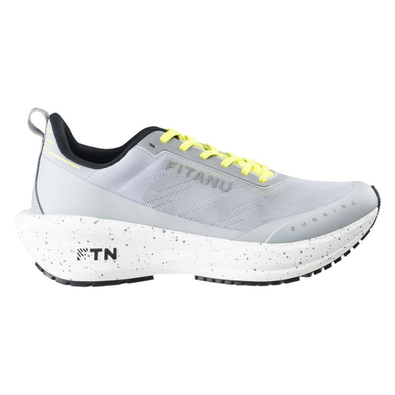 Fitanu Durevo 92800614318 Running Shoes grey Fitanu Durevo 92800614318 Running Shoes grey