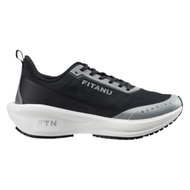 Fitanu Durevo 92800614307 Running Shoes black