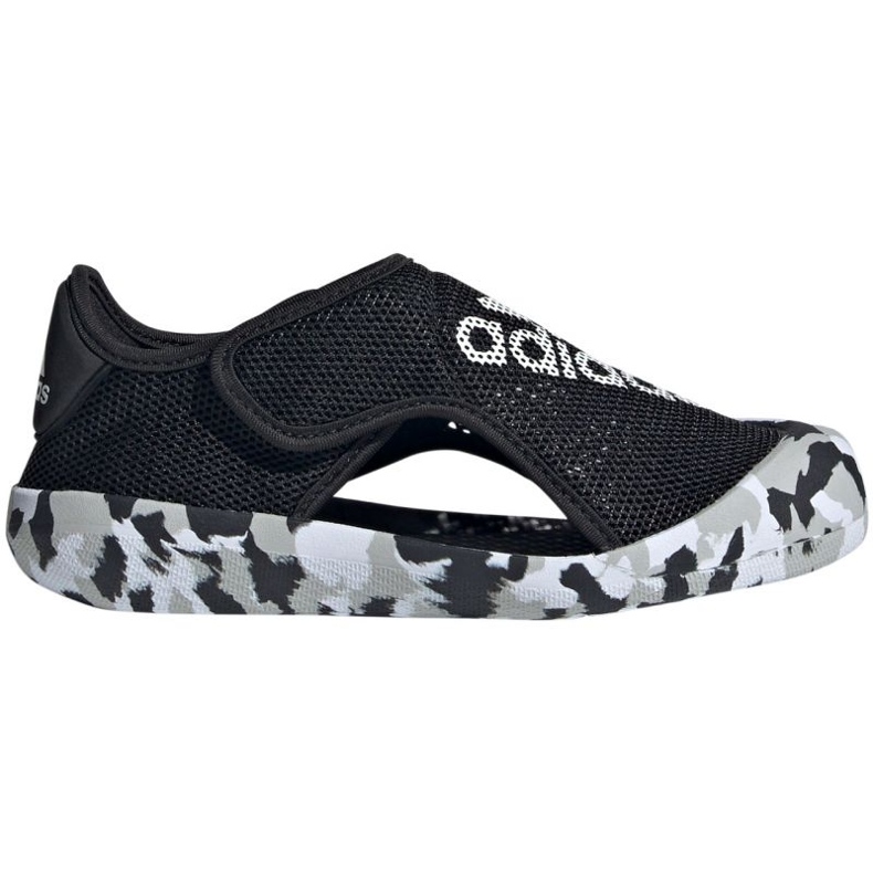 Adidas Altaventure Sport Swim 2.0 C Sandals ID7859 black