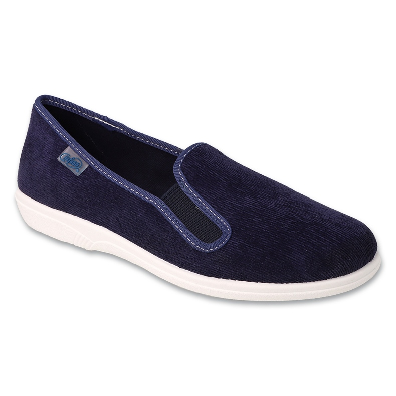 Befado youth sneakers PVC 401Q054 blue