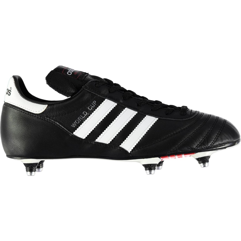 Adidas World Cup Sg 011040 Football Boots black