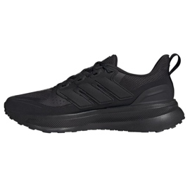 Adidas UltraRun 5 Tr Running Shoes JP5908 black KeeShoes