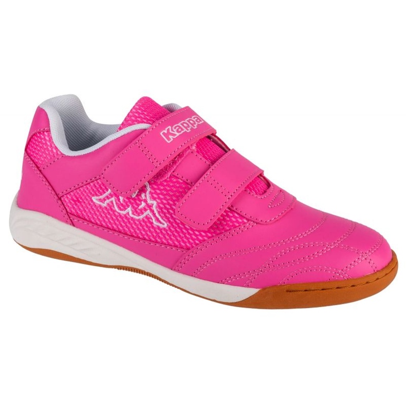 Kappa Kickoff T 260509T-2210 shoes pink