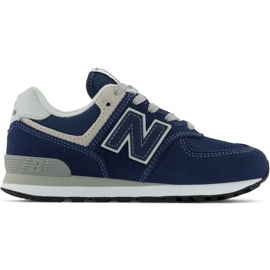 New Balance PC574EVN Sports Shoes, navy blue