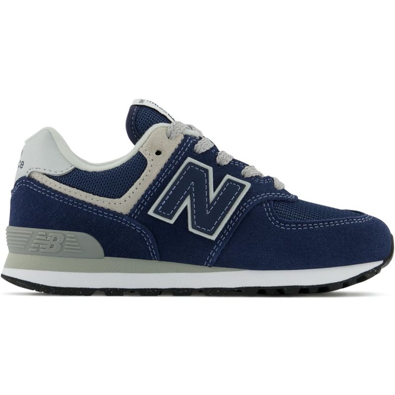 New Balance PC574EVN Sports Shoes, navy blue