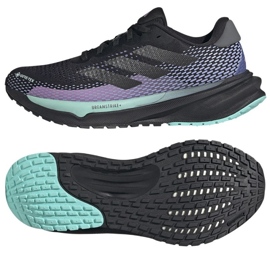 Adidas SuperNova Gtx Running Shoes ID6305 black Adidas SuperNova Gtx Running Shoes ID6305 black