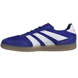 Adidas Predator Freestyle In IF6309 football boots blue Adidas Predator Freestyle In IF6309 football boots blue