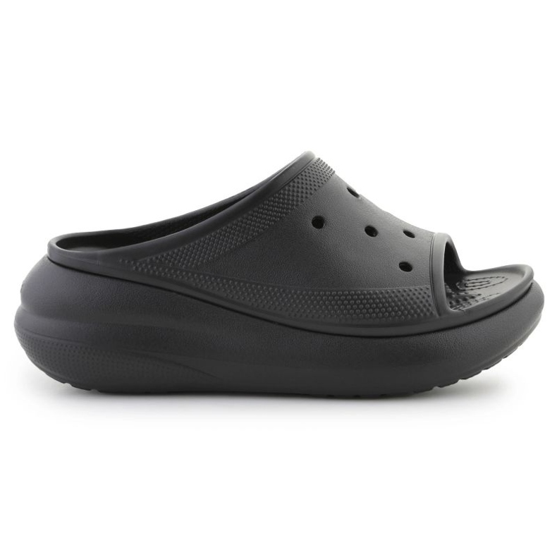 Crocs Crush Slide 208731-001 black