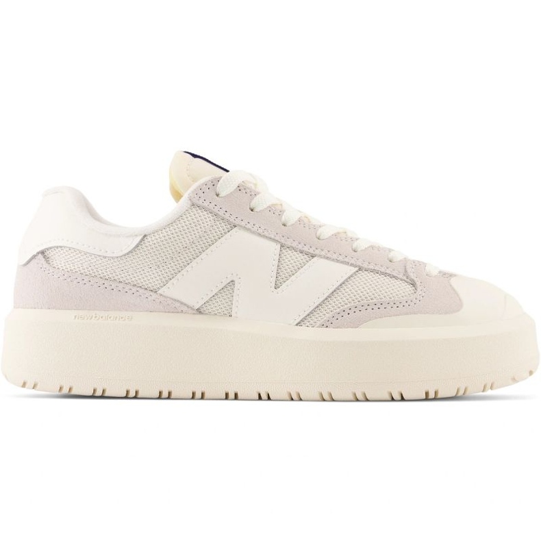 New Balance Unisex CT302RB shoes beige