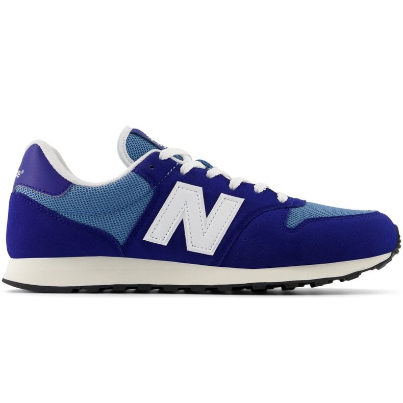 New Balance GM500LCL shoes blue