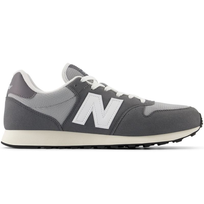 New Balance GM500LCR Shoes grey