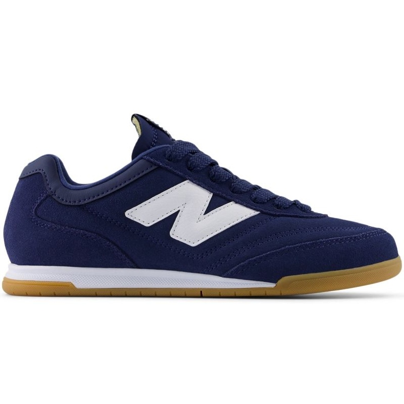 New Balance Unisex URC42SC shoes blue
