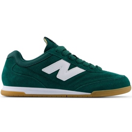 New Balance Unisex URC42SD shoes green New Balance Unisex URC42SD shoes green