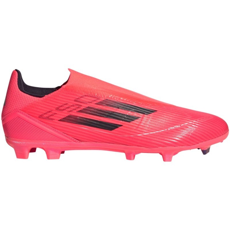 Adidas F50 League Ll FG/MG IE0607 Football Boots red