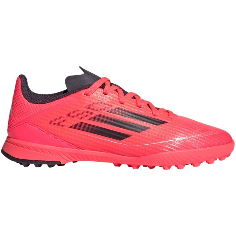 Adidas F50 League Tf IF1378 Football Boots red