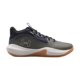 Under Armour Shoes Under Armor Hovr Turbulence M 3025419 105 grey KeeShoes