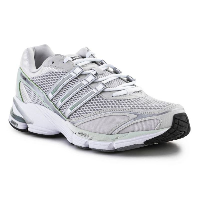 Adidas Supernova Cushion 7 GW6788 sports shoes, gray grey