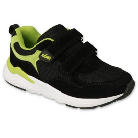 Befado children's sports shoes 516X245 black