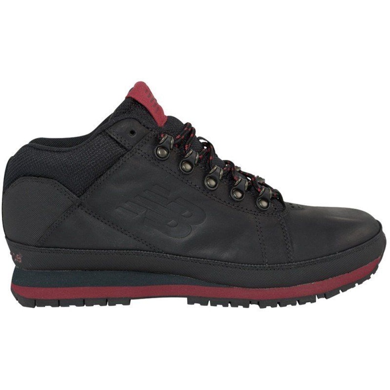 New Balance H754KR Shoes black New Balance H754KR Shoes black