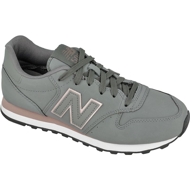 New Balance GW500CR Shoes grey New Balance GW500CR Shoes grey