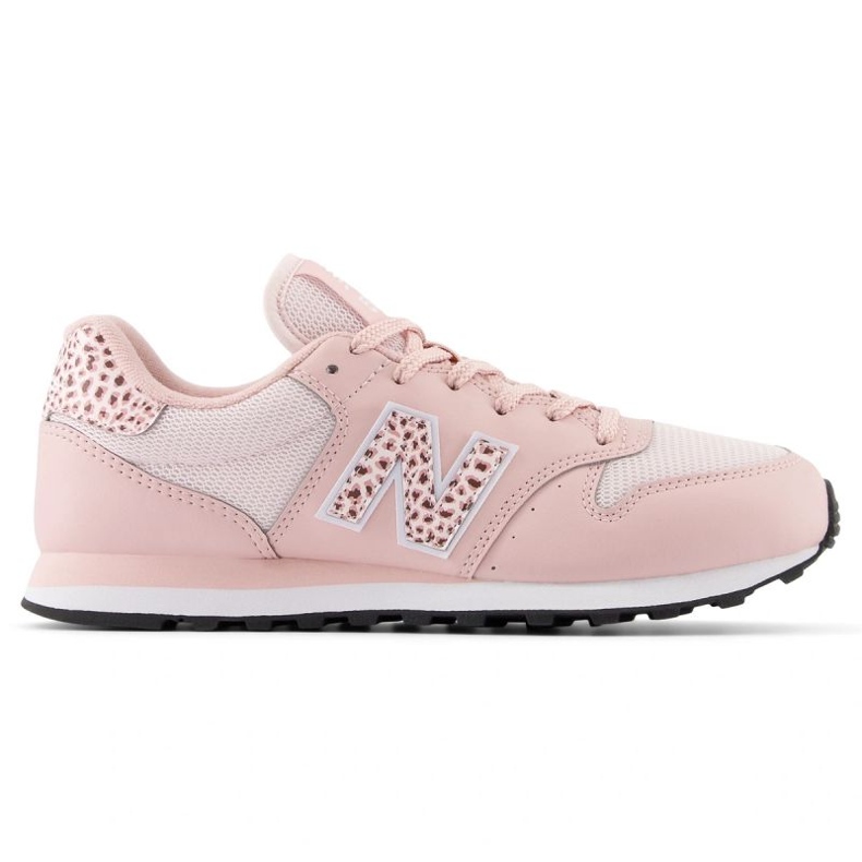 New Balance GW500SE2 sports shoes pink