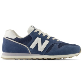 New Balance ML373QO2 sports shoes blue