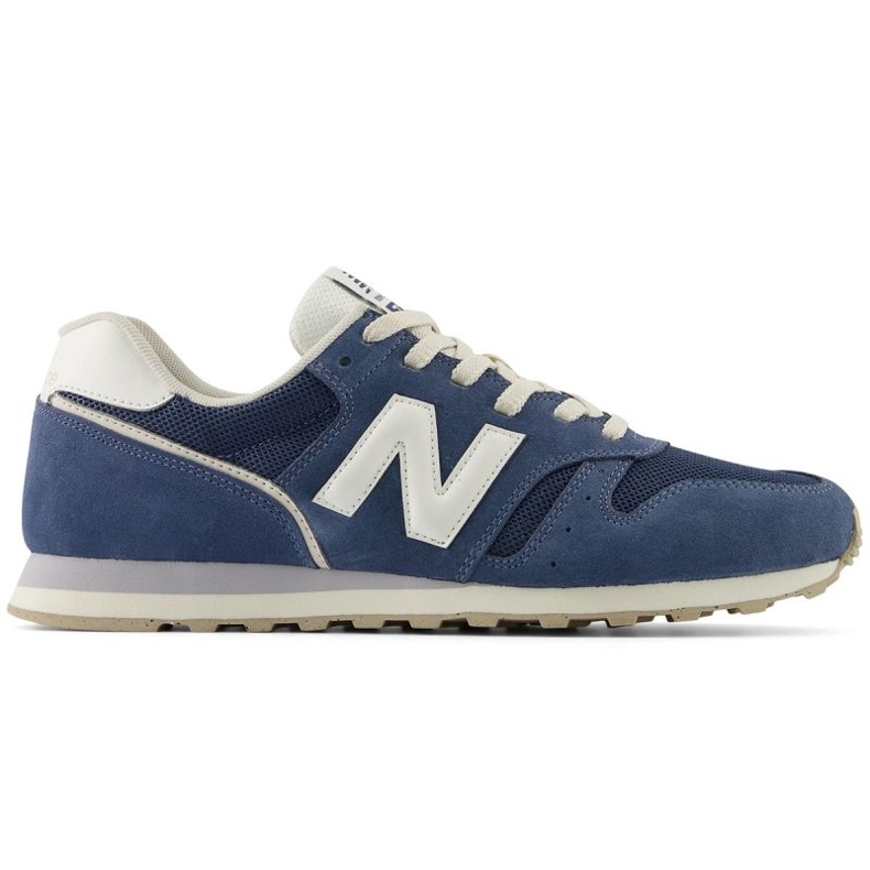 New Balance ML373QO2 sports shoes blue New Balance ML373QO2 sports shoes blue