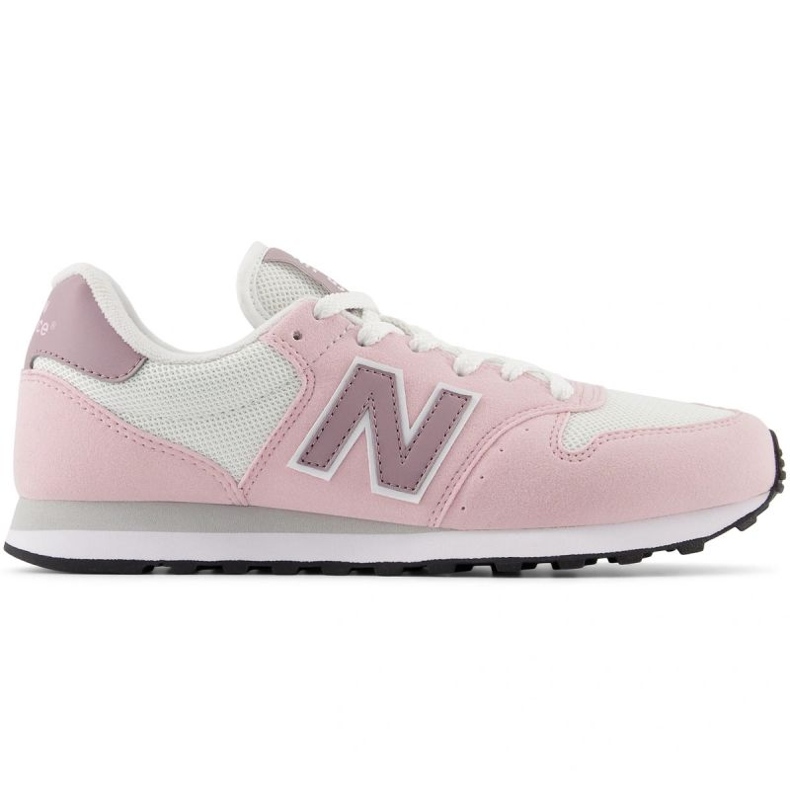 New Balance GW500ADC sports shoes pink