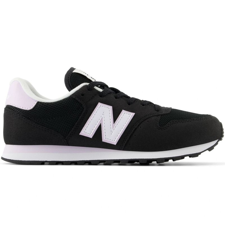 New Balance GW500MH2 sports shoes black New Balance GW500MH2 sports shoes black