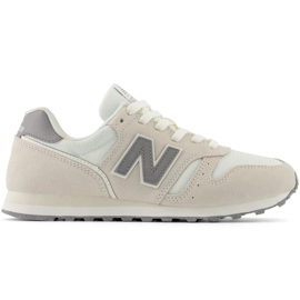 New Balance WL373OL2 sports shoes beige