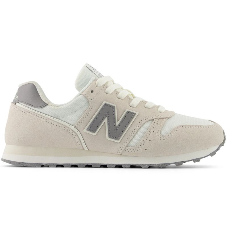 New Balance unisex sports shoes WL373OL2 beige New Balance unisex sports shoes WL373OL2 beige