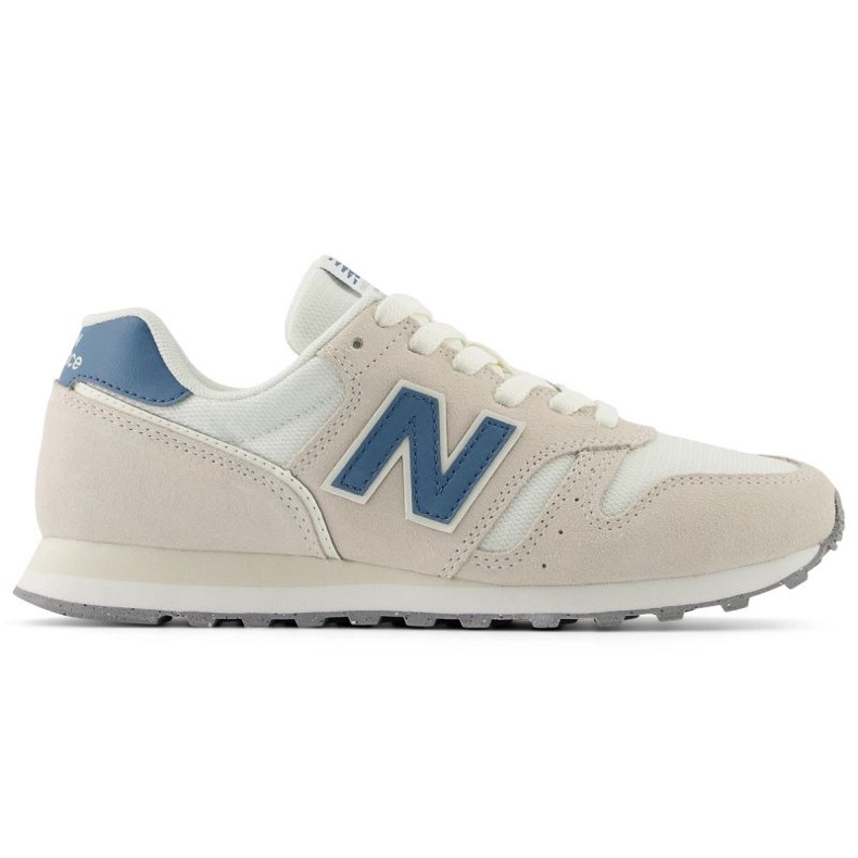 New Balance unisex sports shoes WL373OJ2 beige New Balance unisex sports shoes WL373OJ2 beige