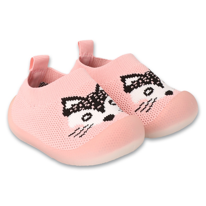 Befado niechodki 002P071 pink
