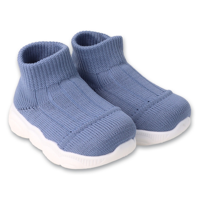 Befado niechodki 002P075 blue
