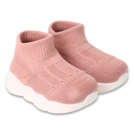 Befado niechodki 002P074 pink