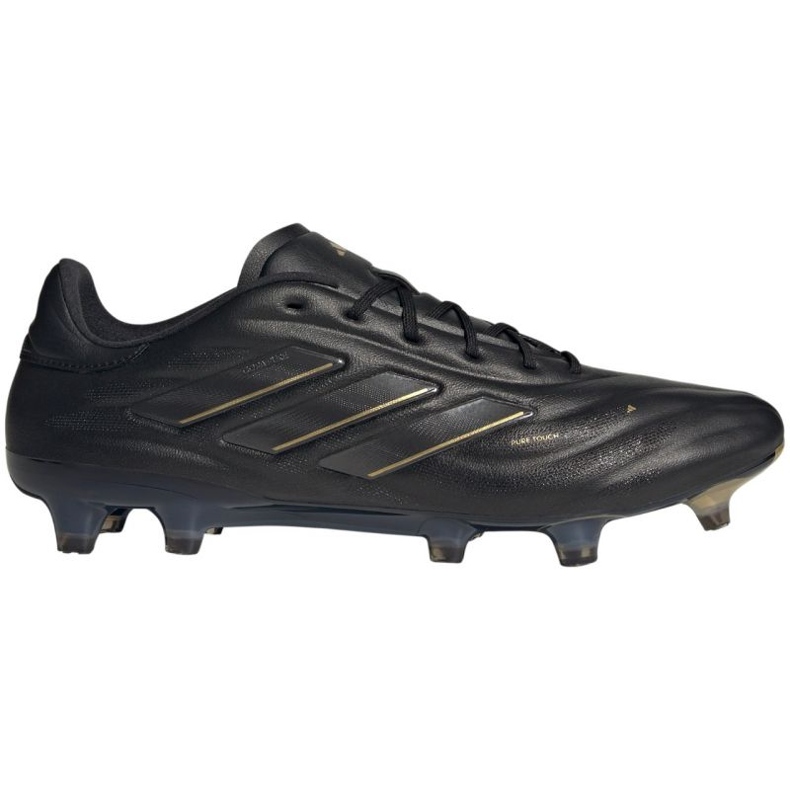 Adidas Copa Pure 2 Elite Fg IG6404 football boots black