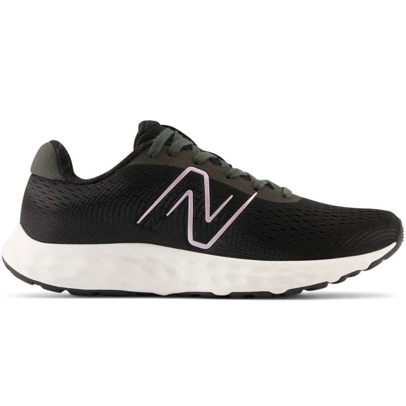 New Balance W520LB8 Running Shoes black