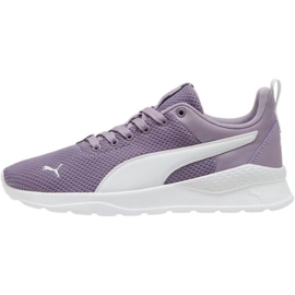 Puma Anzarun Lite shoes 371128 62 purple